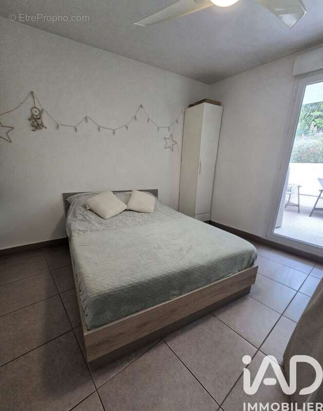 Photo 8 - Appartement à MARSEILLE-9E