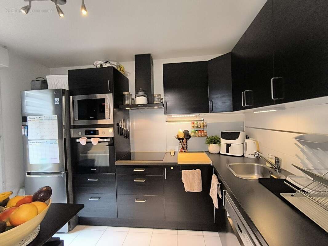 Appartement à GAGNY