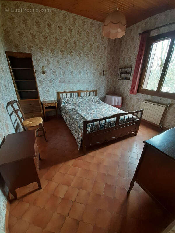 Maison à VERNEUIL-SUR-VIENNE