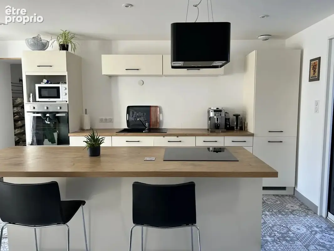 Maison entièrement rénovée - photo 3