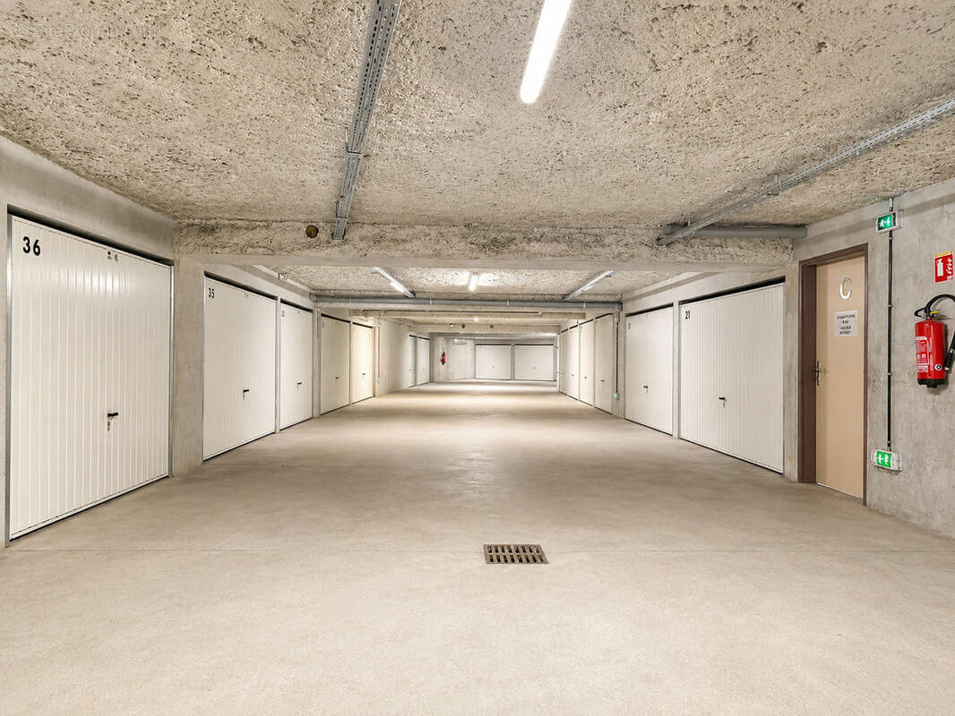 Appartement à PREVESSIN-MOENS