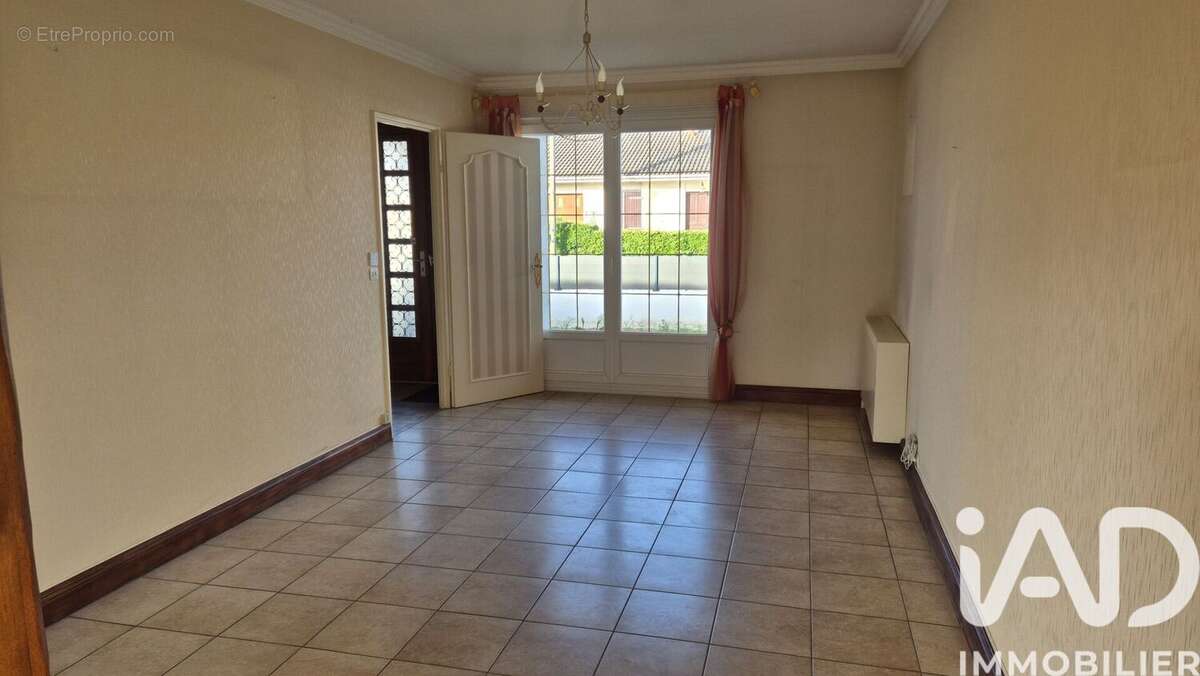 Photo 8 - Maison à CHOLET