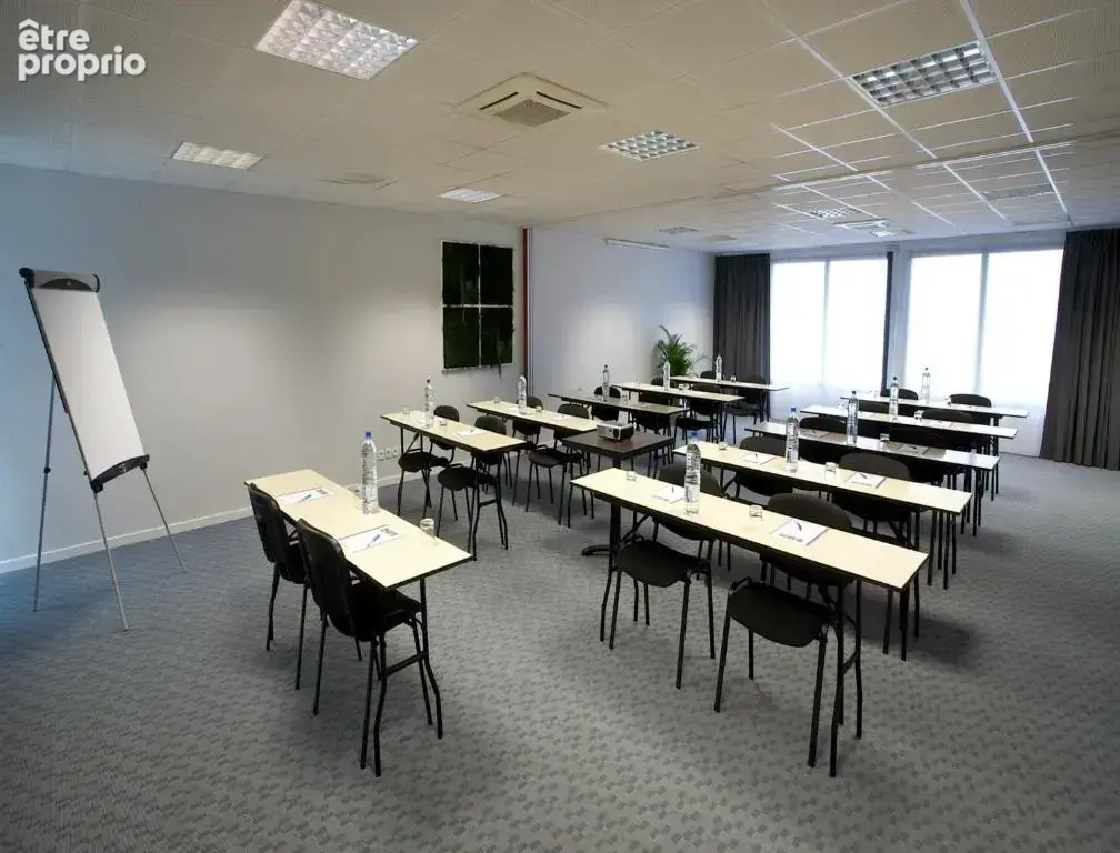 Investissement en residence hotelière - photo 7