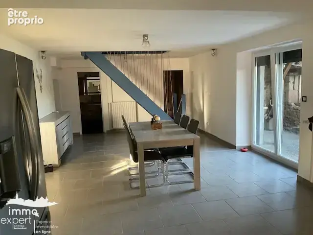 EXCLUSIF ! A 10 minutes de BULGNEVILLE, Charmante maison rénovée spacieuse - photo 5