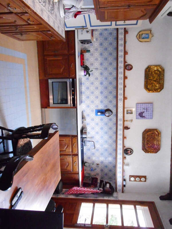 Maison à BARBASTE
