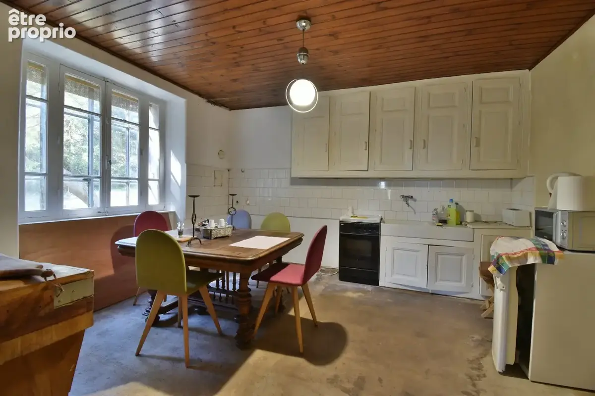 Maison à vendre 9 pièces LES VASTRES (43) - photo 7