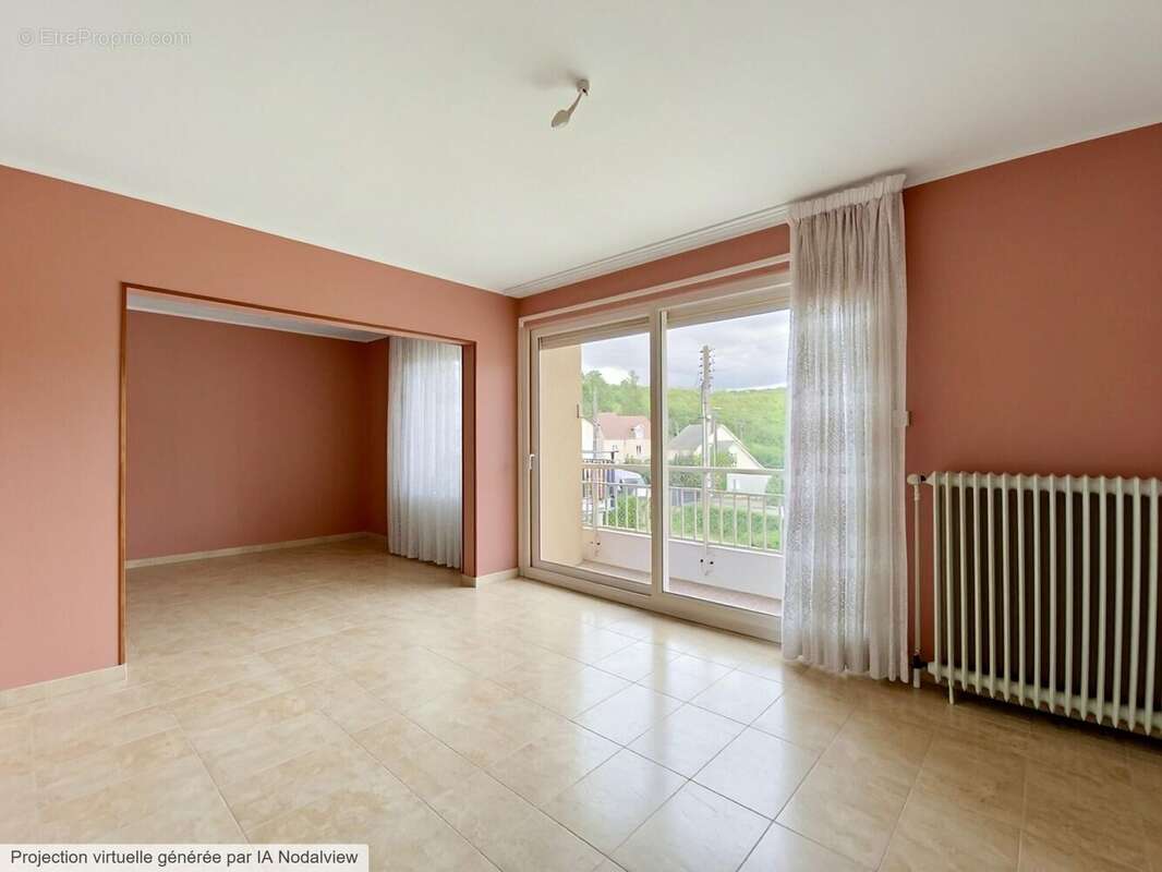 Photo 3 - Maison à NEUVES-MAISONS