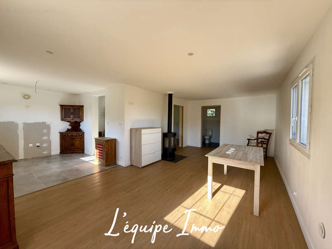 Maison à GIMONT