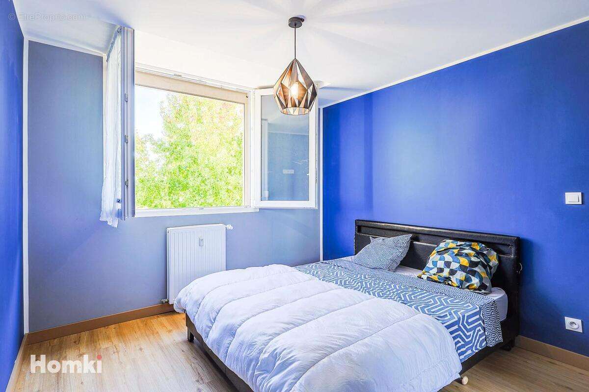 Appartement à BILLERE