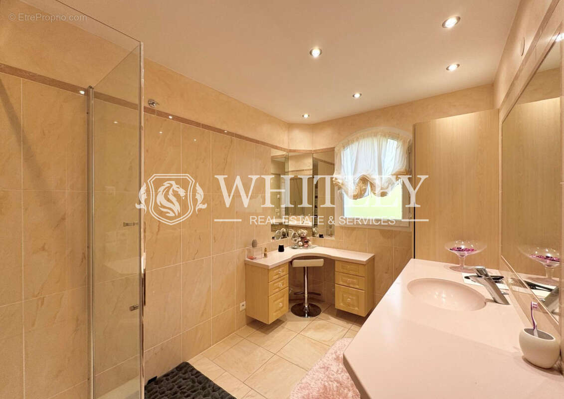 Maison à SAINT-RAPHAEL