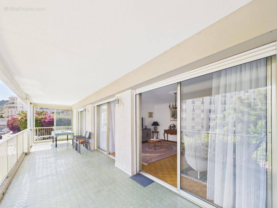 Appartement à AJACCIO