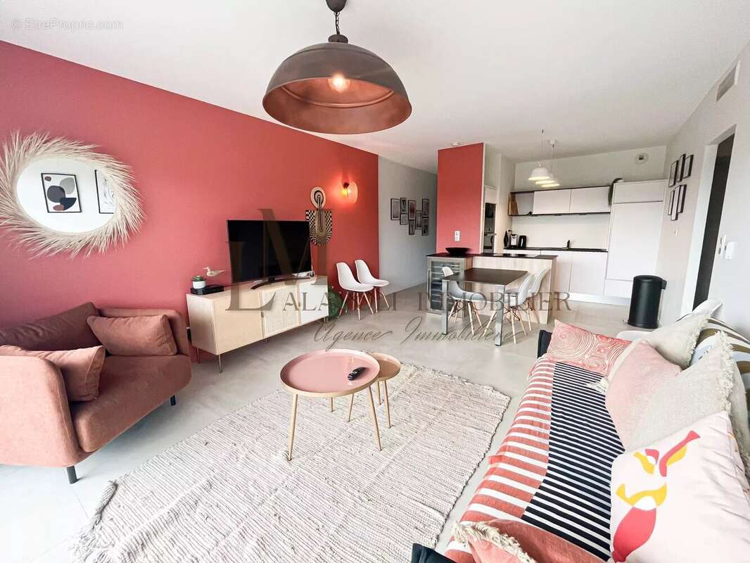 Appartement à PORTO-VECCHIO