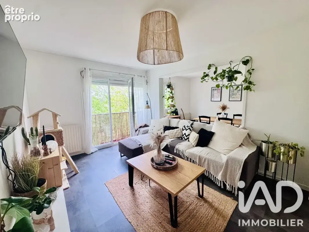 Photo 1 - Appartement à SAINT-BARTHELEMY-D'ANJOU