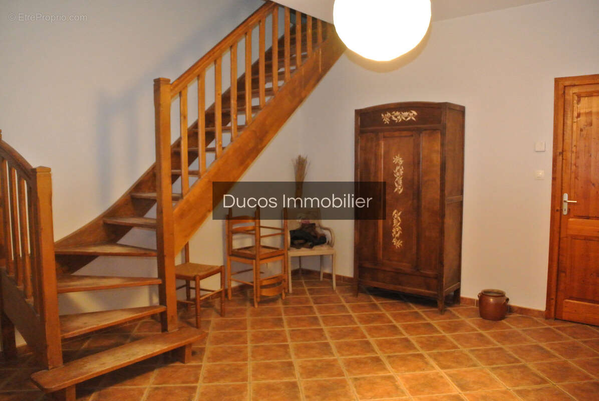 Maison à MARMANDE