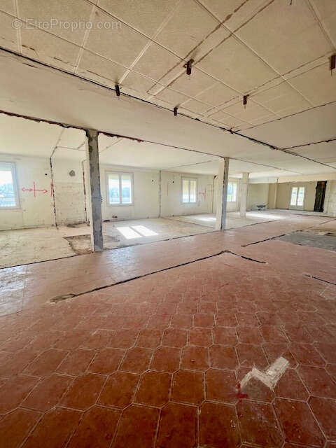 PLATEAU Furiani 260 m2 - photo 2