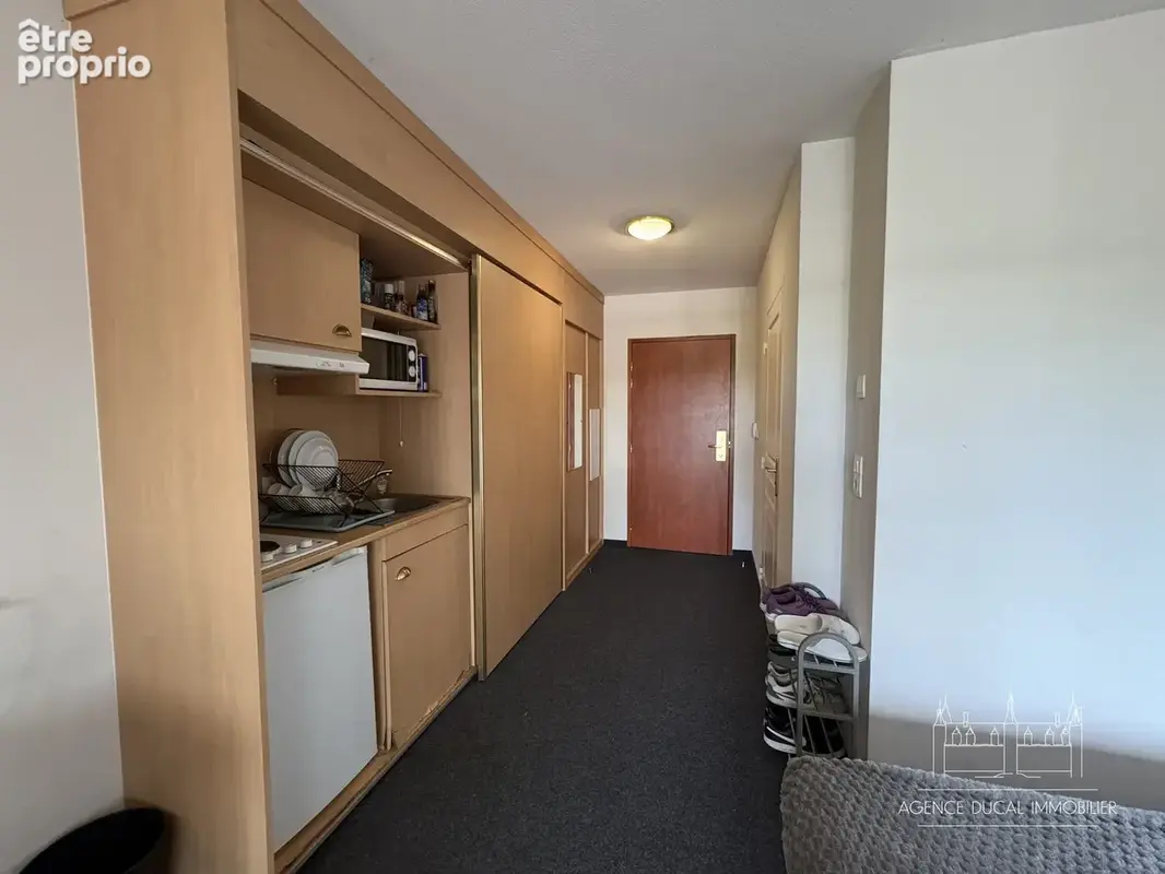 Appartement 1 pièce 29 m² à vendre à Saint-Michel-Sur-Orge (91240) - photo 4