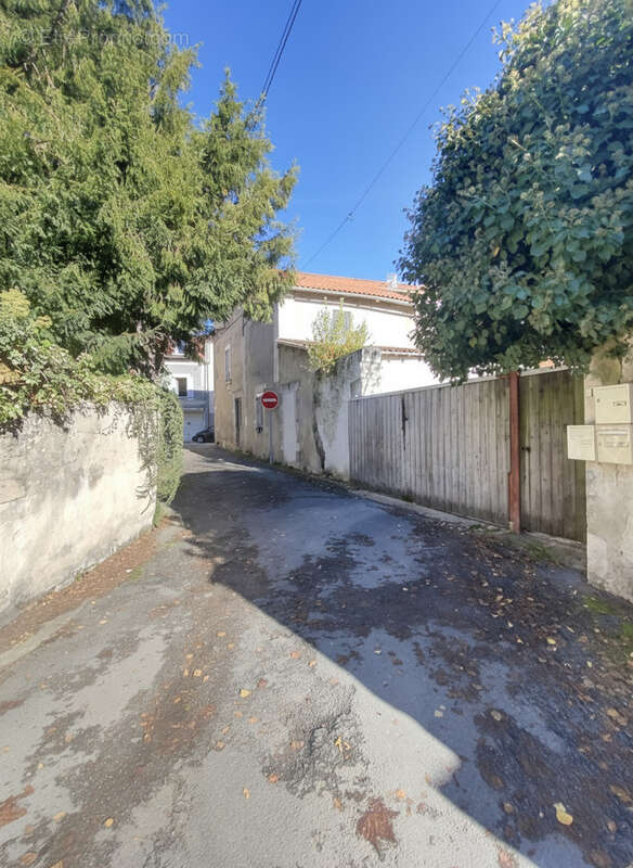 Appartement à LISLE