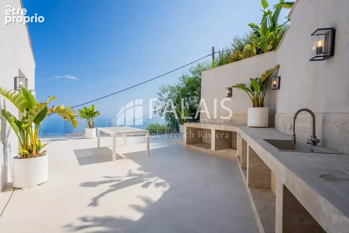 Villa - Vue Panoramique - photo 14