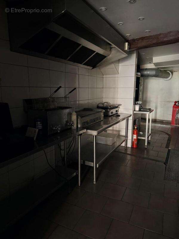 Commerce à BOURG-EN-BRESSE