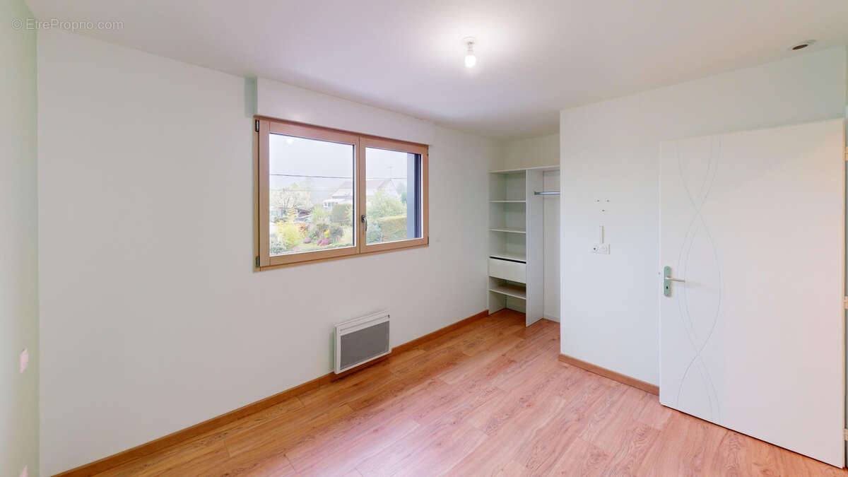 Maison à FLESSELLES