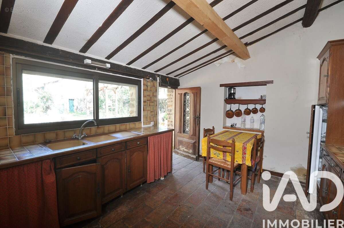 Photo 6 - Maison à VILLETELLE