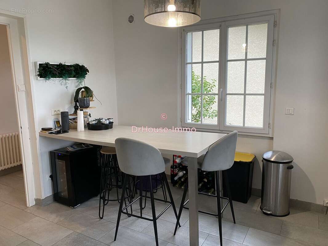 Appartement à THONON-LES-BAINS