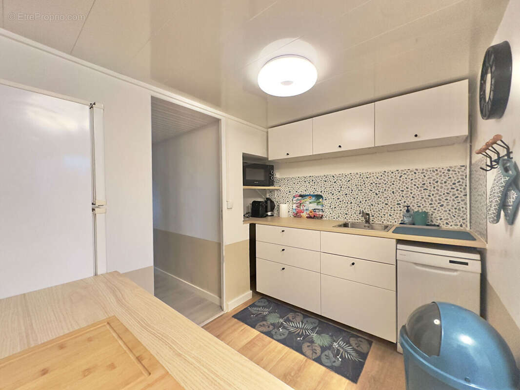 Maison à COUILLY-PONT-AUX-DAMES