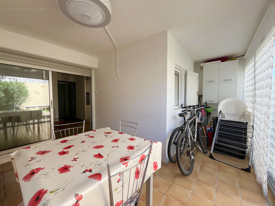 Appartement à AGDE
