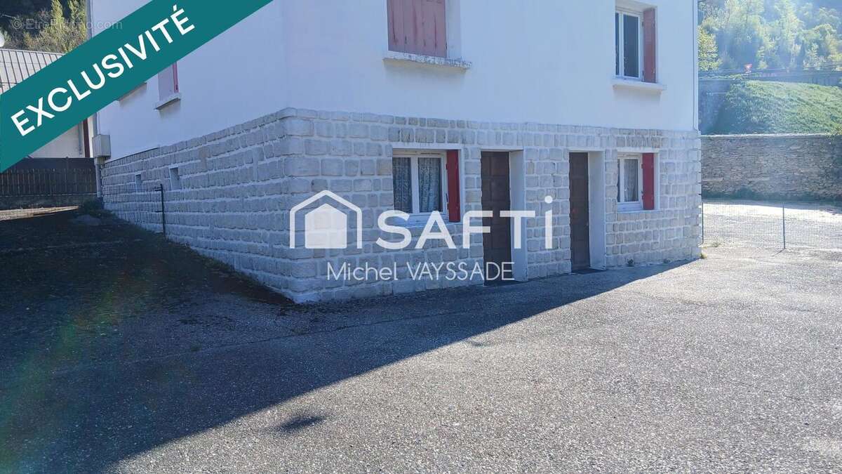 Photo 2 - Appartement à AIGUEBLANCHE