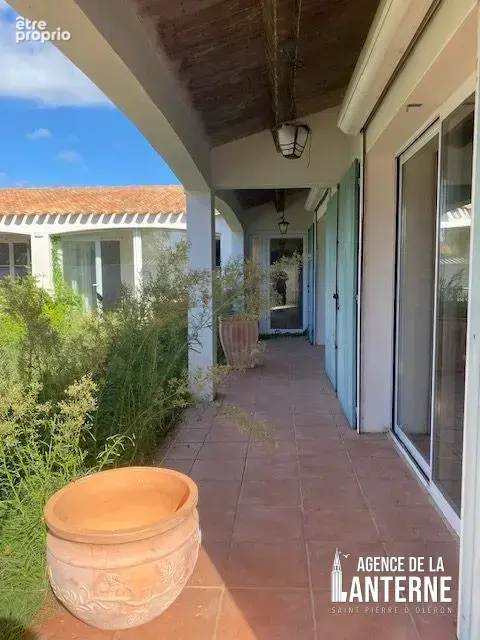 Maison 4 pièces 138 m² à vendre à Saint-Pierre-D'oleron (17310) - photo 8