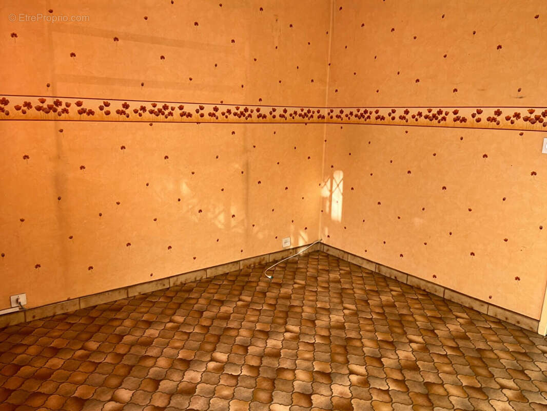 Appartement à SAINT-PRIEST