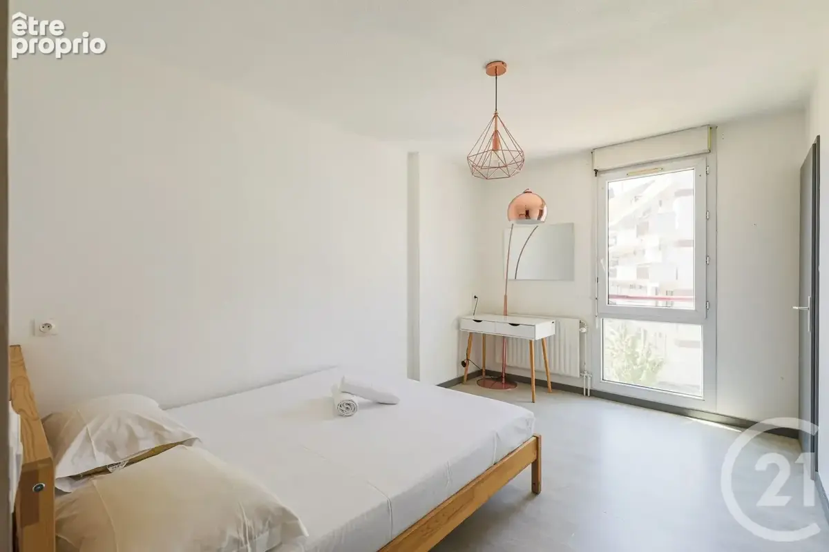 Appartement 3 pièces 52 m² à vendre à Grenoble (38100) - photo 9