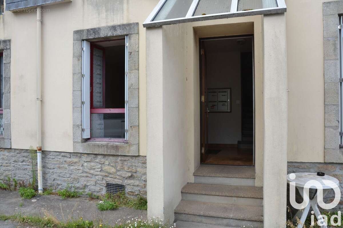 Photo 2 - Appartement à QUIMPER