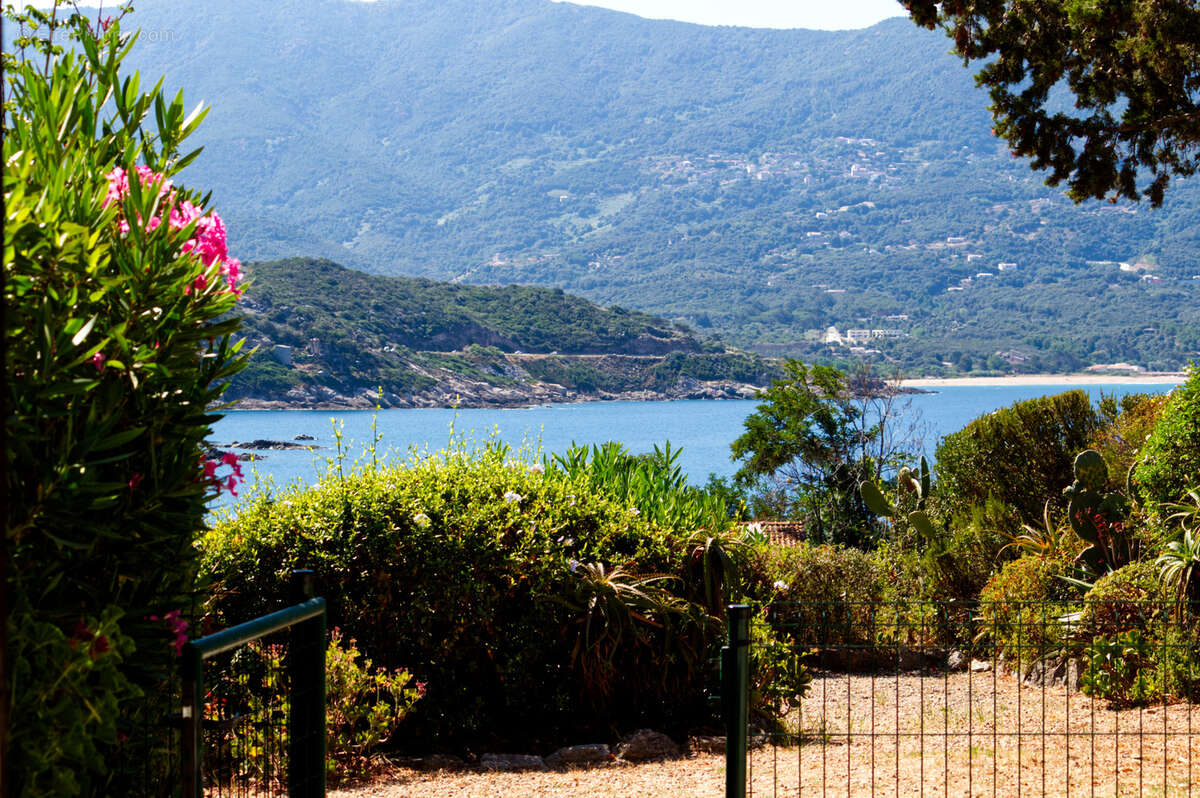 Appartement à AJACCIO