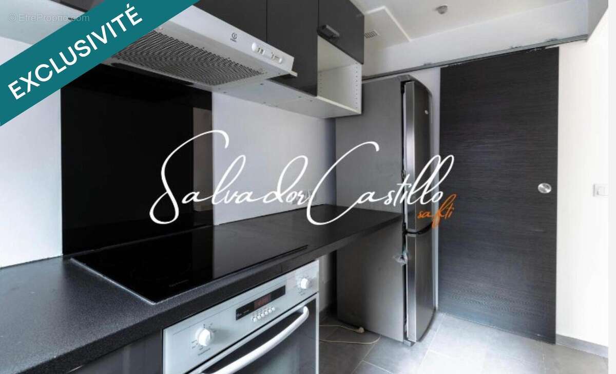 Photo 3 - Appartement à MONTREUIL