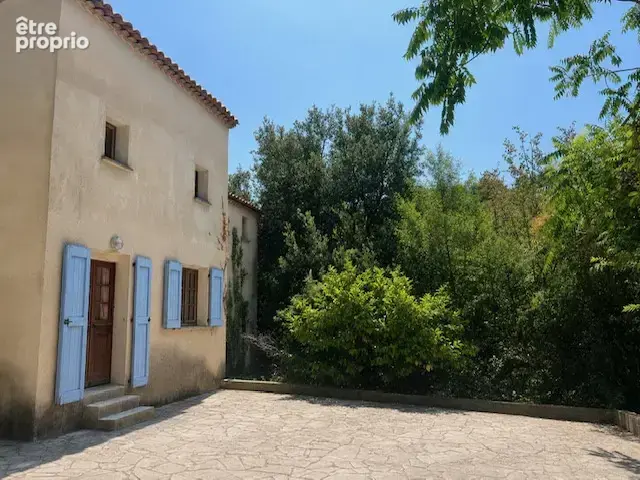 Maison individuelle - calme absolu - vue verdure aperçu mer - photo 5