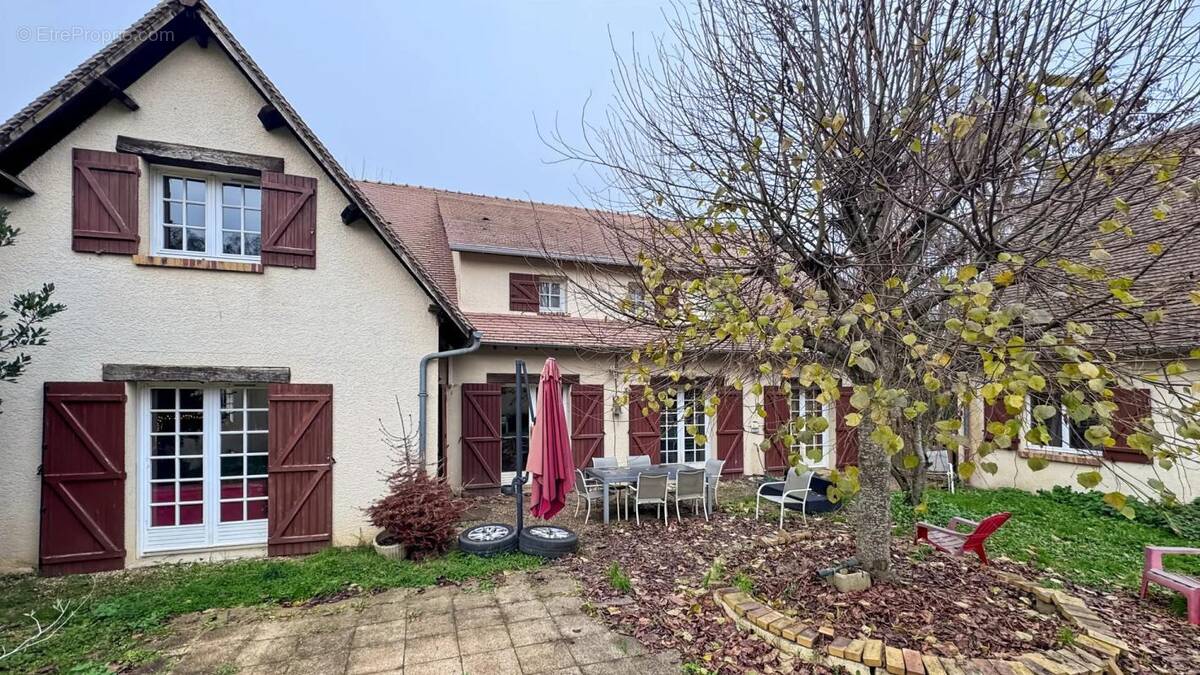 Maison à VESLY