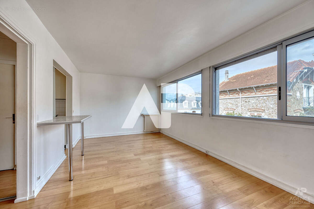 Appartement à RUEIL-MALMAISON