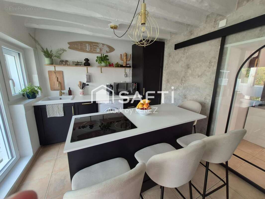 Photo 3 - Maison à FAVIERES