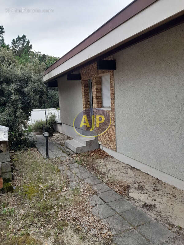 Maison Le Verdon Sur Mer 6 pièce(s) 150 m2 - photo 3