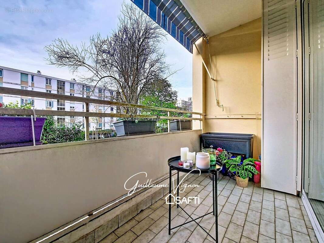 Photo 7 - Appartement à LYON-5E