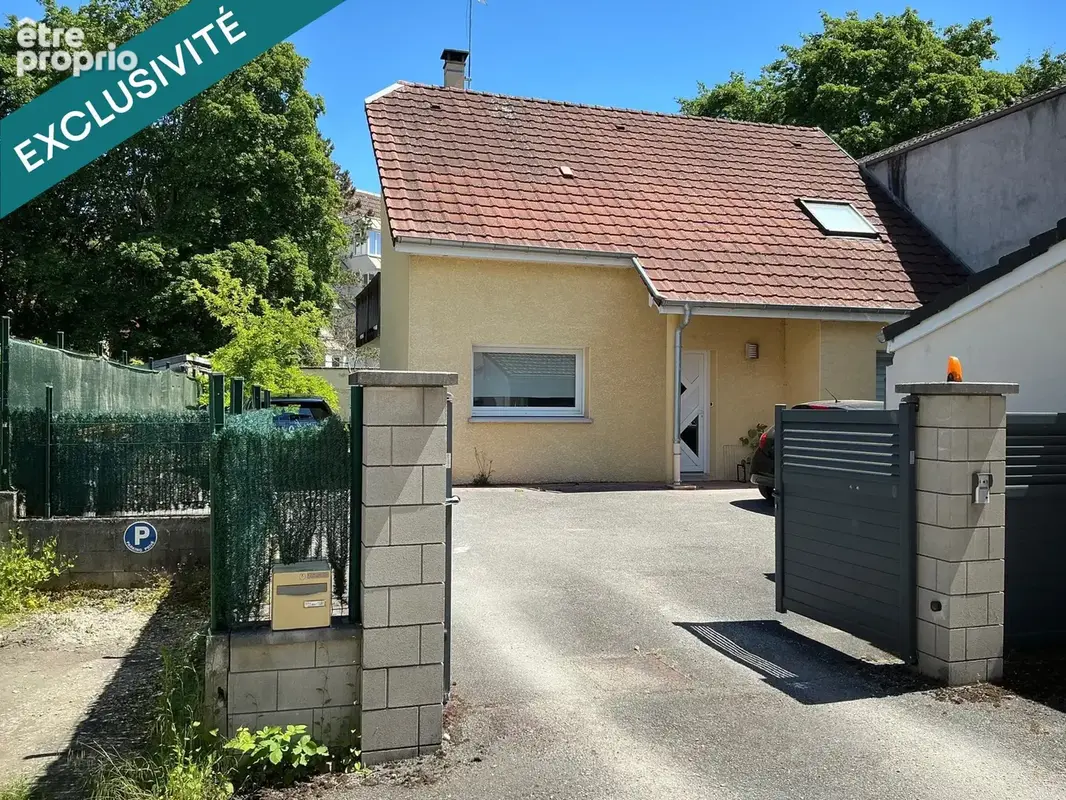 Photo 1 - Maison à AUDINCOURT