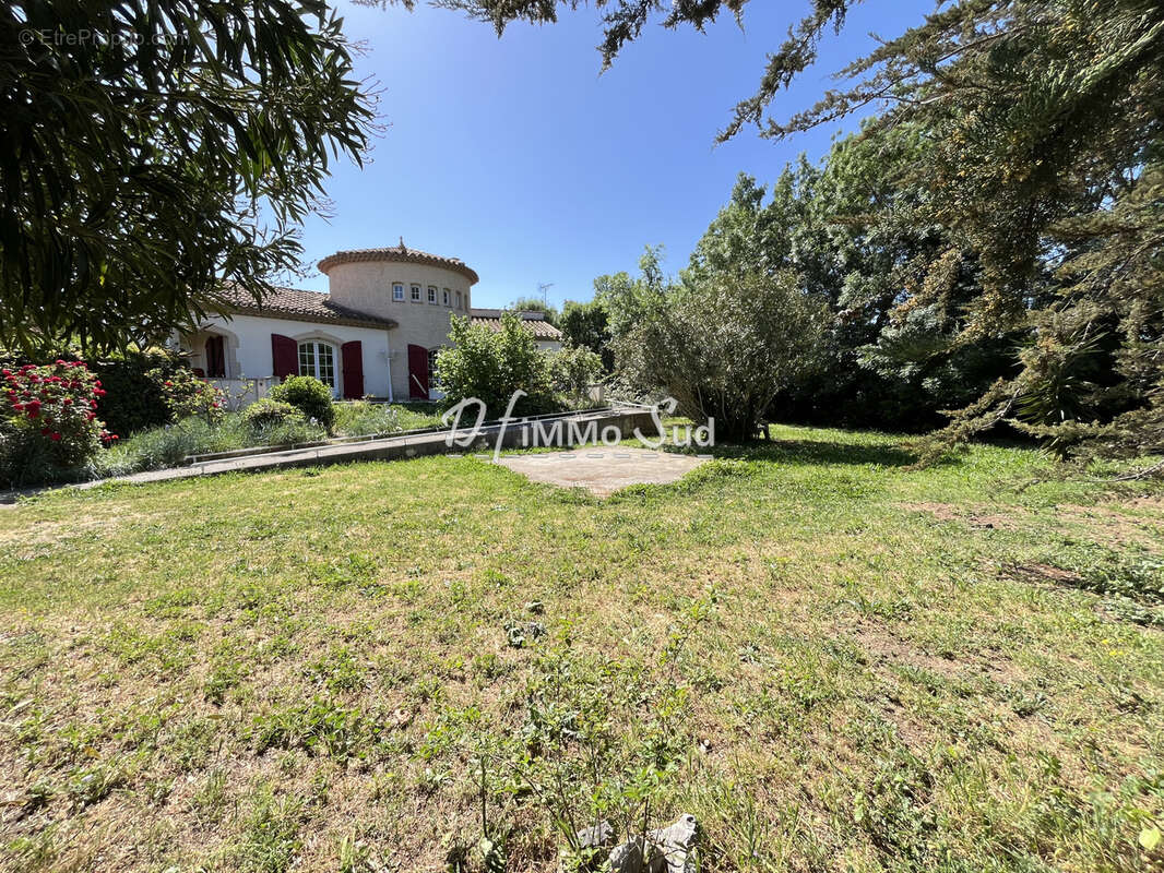 Maison à NARBONNE