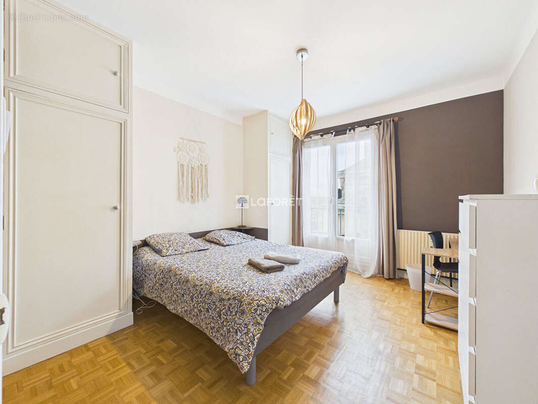 Appartement Quimper 5 pièce(s) 97,2 m2 - photo 4