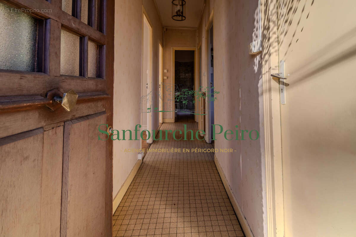 Maison à SARLAT-LA-CANEDA