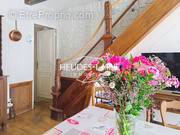 Maison à MARCEY-LES-GREVES