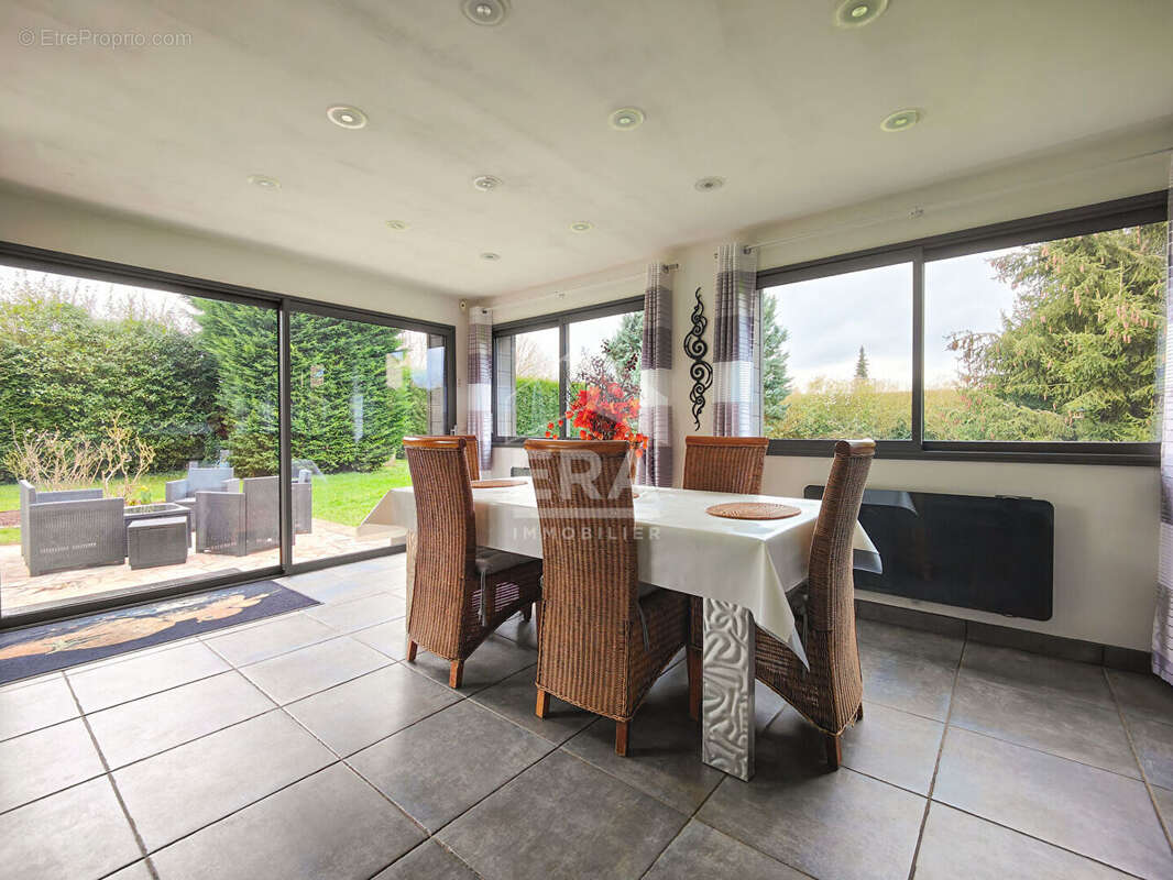 Maison à LES ALLUETS-LE-ROI