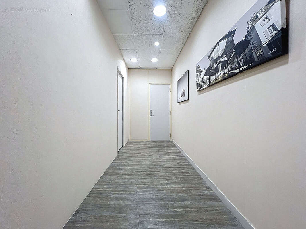 Commerce à CHARTRES