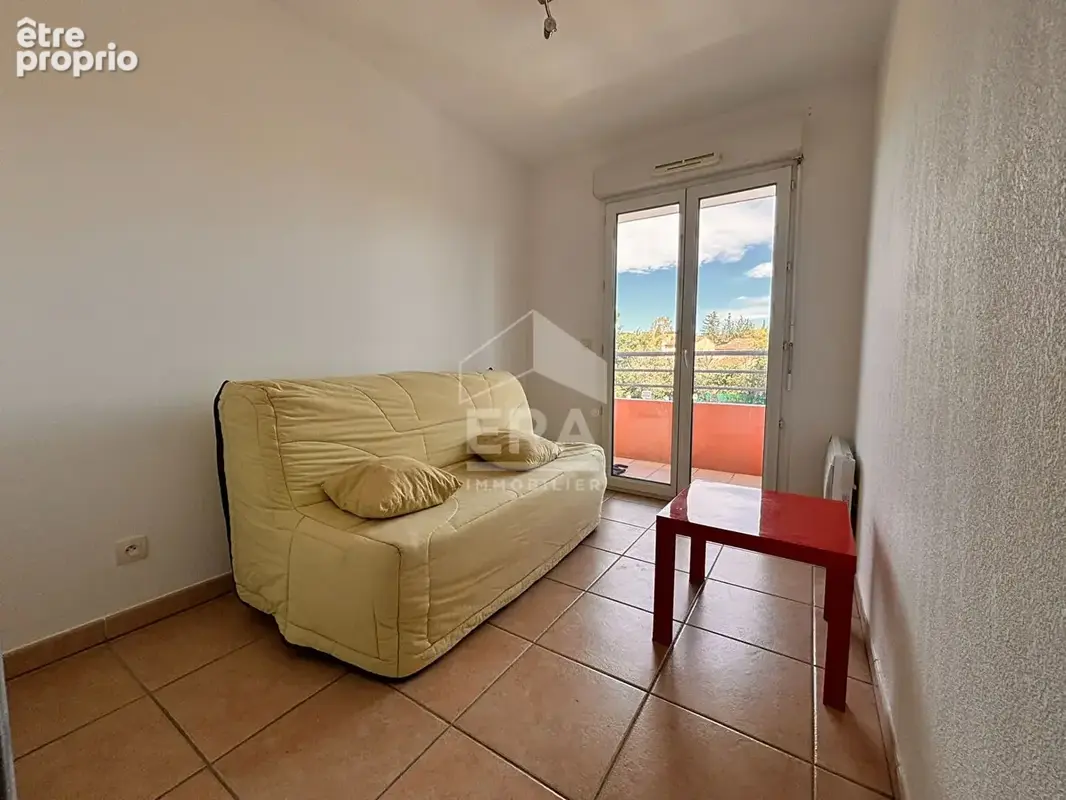 Saint Raphael  Appartement 3 pièces 58 m2 - photo 12