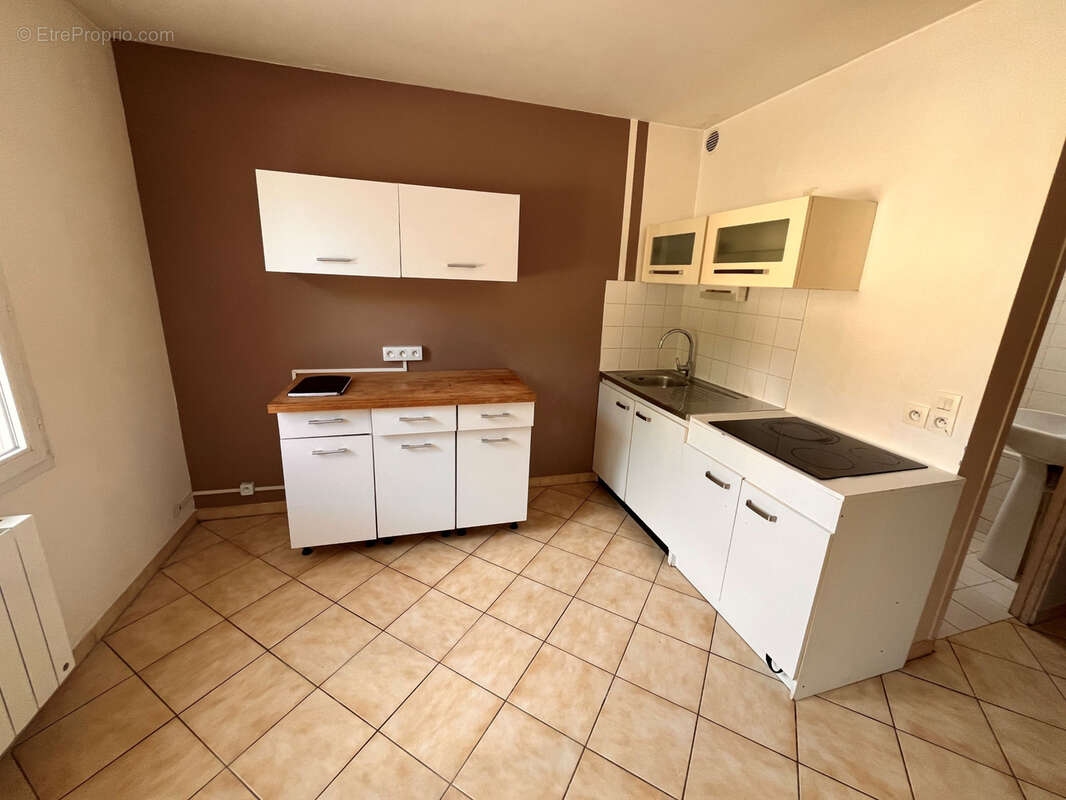 Appartement à MONTESSON